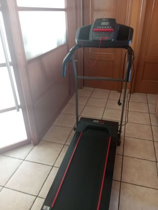 Cinta de correr Fitfiu Fitness