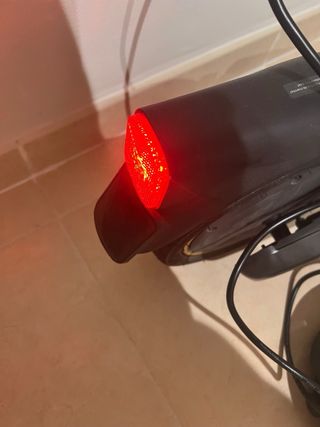 Ninebot Segway MAX G2 Patinete Eléctrico