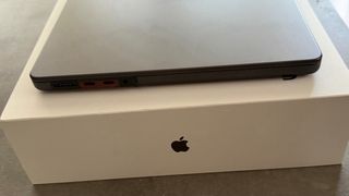 MacBook Pro 14 M3 Pro