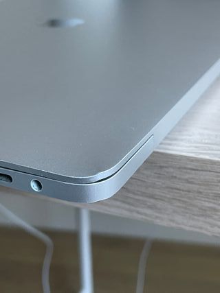 MacBook Pro 16" 2019