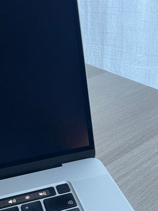 MacBook Pro 16" 2019