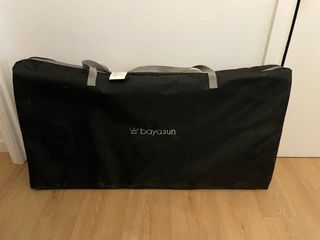 Mesa /Encimera Camping SUNROAD Desmontable