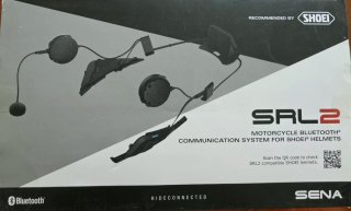 Casco Shoei GT-Air 2 Panorama TC-10 Negociable