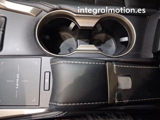 Lexus NX 2.5 300h Business 2WD