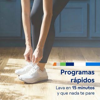 Lavadora Balay integrable 8kg 1200rpm A++ - Nueva