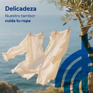 Lavadora Balay integrable 8kg 1200rpm A++ - Nueva