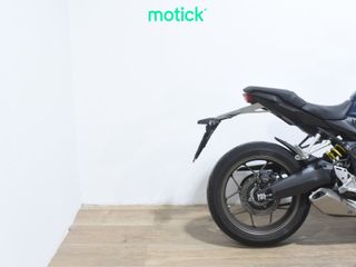 HONDA CB 650 R (A)