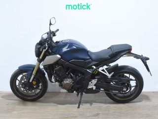 HONDA CB 650 R (A)