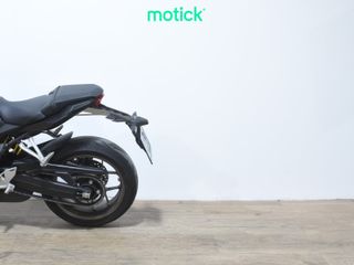 HONDA CB 650 R
