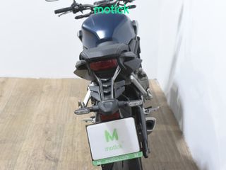 HONDA CB 650 R (A)