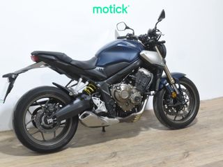 HONDA CB 650 R (A)