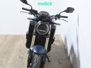 HONDA CB 650 R (A)