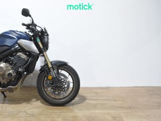 HONDA CB 650 R
