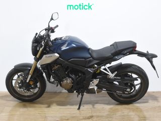 HONDA CB 650 R