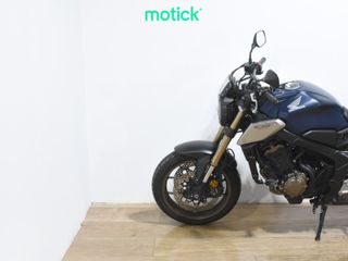 HONDA CB 650 R