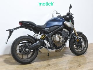 HONDA CB 650 R (A)