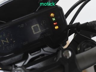 HONDA CB 650 R