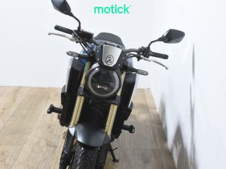 HONDA CB 650 R