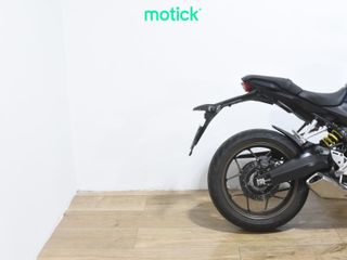 HONDA CB 650 R (A)