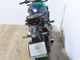 HONDA CB 650 R (A)