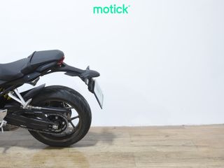 HONDA CB 650 R (A)