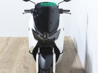 YAMAHA NMAX 125