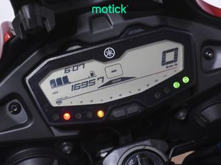 YAMAHA TRACER 7 (A)