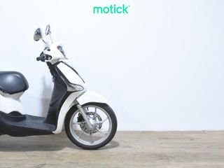 PIAGGIO LIBERTY 125 ABS
