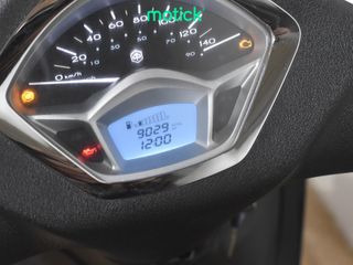 PIAGGIO LIBERTY 125 ABS