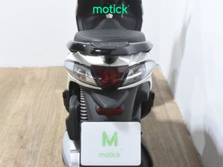 PIAGGIO LIBERTY 125 ABS