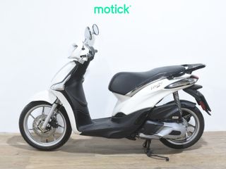 PIAGGIO LIBERTY 125 ABS