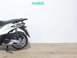 PIAGGIO LIBERTY 125 ABS