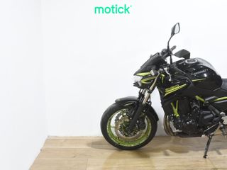 KAWASAKI Z 650