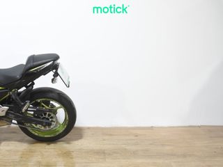 KAWASAKI Z 650