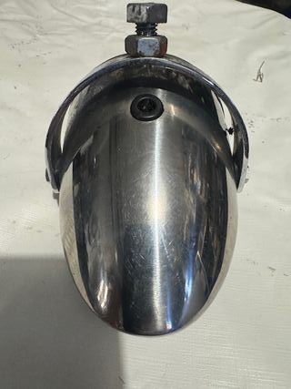 Harley-Davidson y apicaciones  custom Mini faro ho