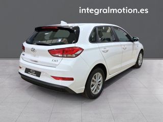 Hyundai i30 1.0 TGDI Essence