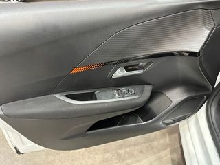 Peugeot e-208 50KWH 136CV ACTIVE