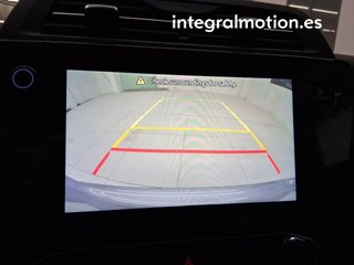 KGM Tívoli G15T LP Urban Plus GSR