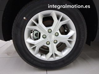 KGM Tívoli G15T LP Urban Plus GSR