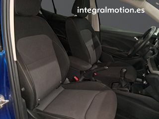 Skoda Fabia 1.0 TSI 70KW (95CV) Selection