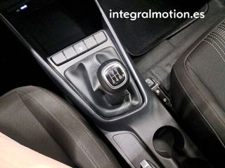 Hyundai Bayon 1.2 MPI Klass