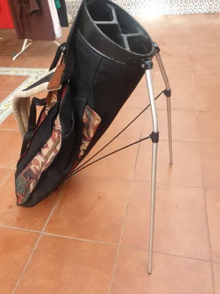 Bolsa de palos de golf Ping