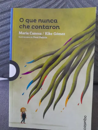 Libros en galego