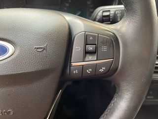 Ford Focus 1.5 Ecoblue 70kW Trend Edition