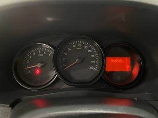 Dokker Van Essential dCi 55kW (75CV)