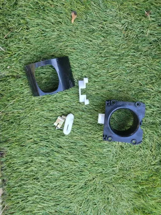 Recambios para el limpiafondos Dolphin SEAMASTER