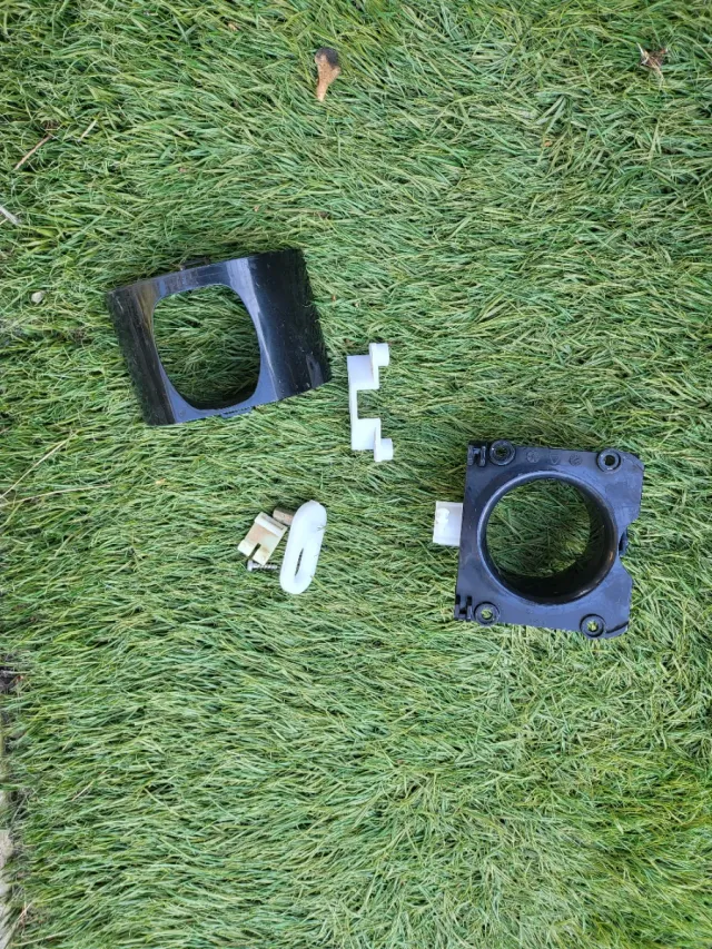 Recambios para el limpiafondos Dolphin SEAMASTER