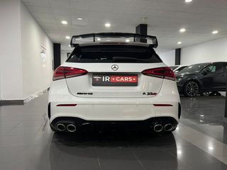Mercedes Clase A A 35 AMG 4Matic+ (177.051)
