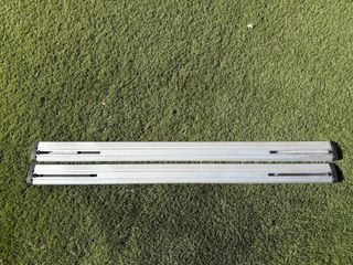 Barras de techo Thule Wingbar 118cm