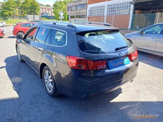 HONDA ACCORD TOURER 2.0 IVTEC ELEGANCE